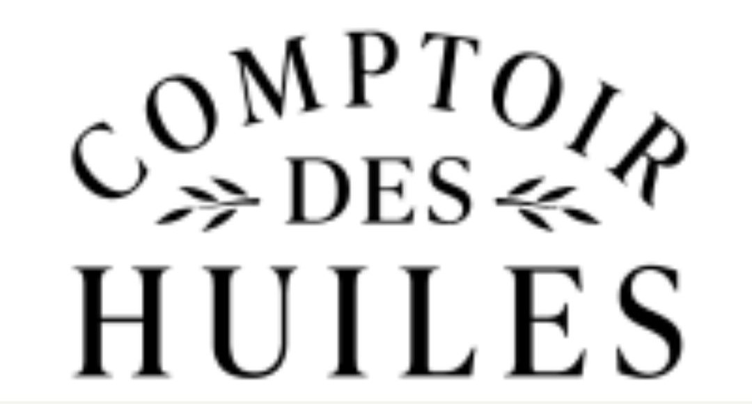 Comptoir des huiles