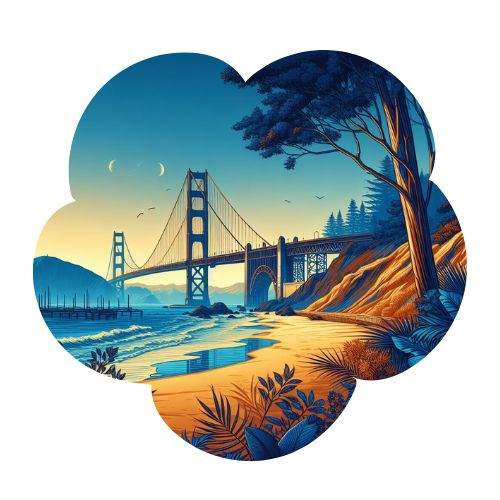 Echappée Californienne