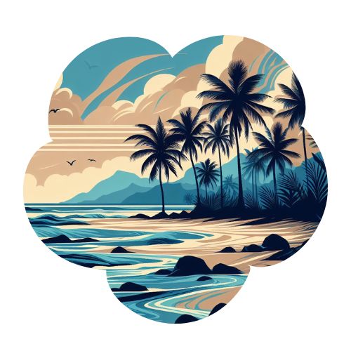 Escale Polynésienne