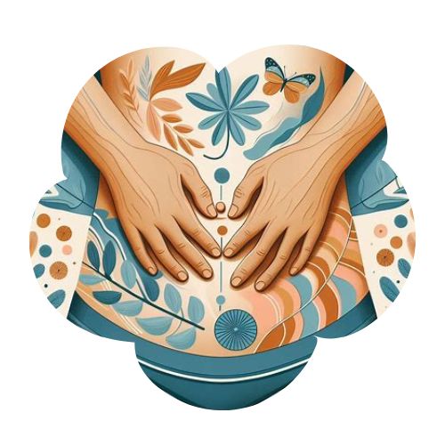 Voyage émotionnel du ventre